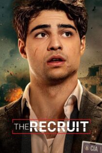 دانلود سریال The Recruit عضو جدید سی‌آی‌ای