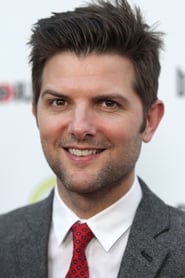 Adam Scott