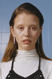 Mia Goth