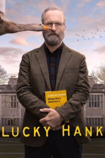 دانلود سریال Lucky Hank هنک خوش‌شانس