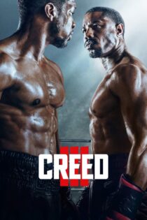 دانلود فیلم Creed III 2023 کرید ۳