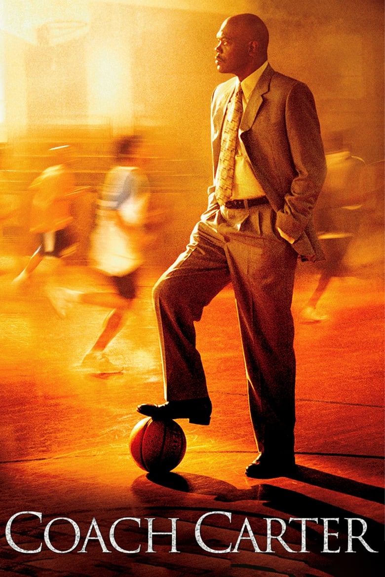 دانلود فیلم Coach Carter 2005 مربی کارتر