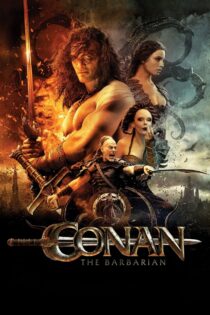 دانلود فیلم Conan the Barbarian 2011 کونان بربر