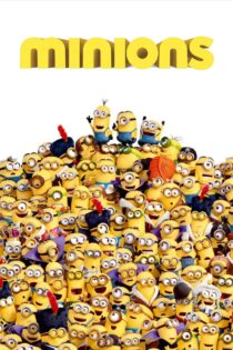 دانلود انیمیشن Minions 2015 مینیون‌ها