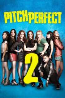 دانلود فیلم Pitch Perfect 2 2015 آواز‌خوان حرفه‌ای ۲