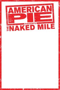 دانلود فیلم American Pie Presents: The Naked Mile 2006 پای آمریکایی: مسیر برهنه