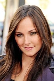 Briana Evigan