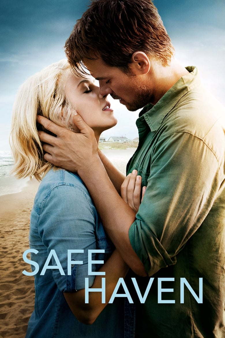 دانلود فیلم Safe Haven 2013 پناهگاه امن