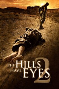 دانلود فیلم The Hills Have Eyes 2 2007 تپه‌ها چشم دارند ۲