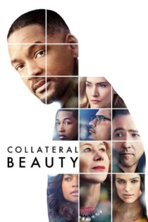 دانلود فیلم Collateral Beauty 2016 زیبایی پنهان