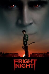 دانلود فیلم Fright Night 2011 شب وحشت