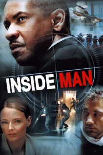 دانلود فیلم Inside Man 2006 نفوذی