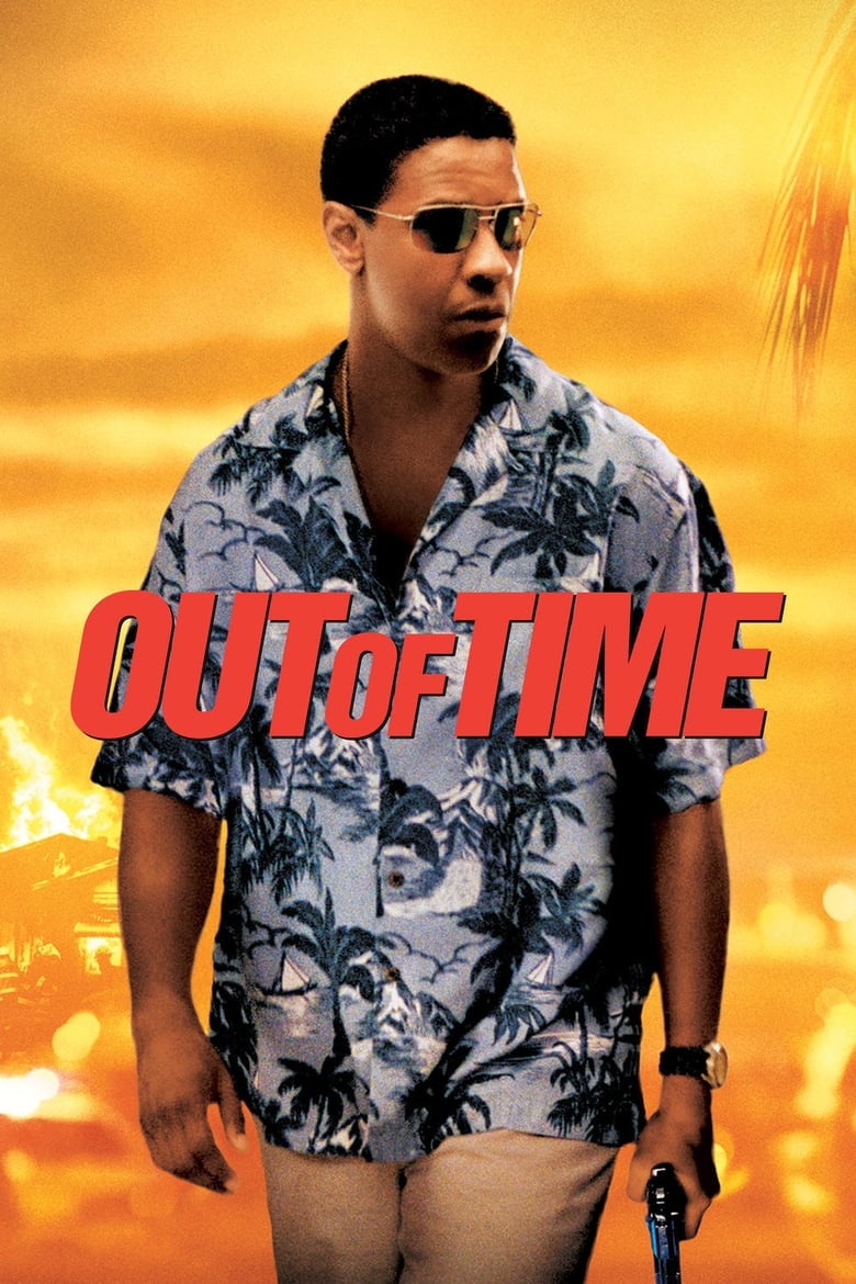 دانلود فیلم Out of Time 2003 خارج از زمان