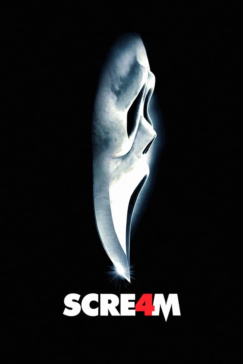 دانلود فیلم Scream 4 2011 جیغ ۴