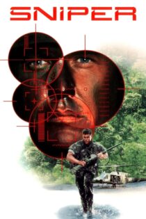 دانلود فیلم Sniper 1993 تک تیرانداز