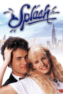 دانلود فیلم Splash 1984 افتادن توی آب