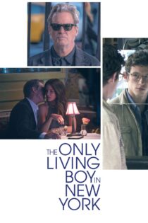 دانلود فیلم The Only Living Boy in New York 2017 تنها پسر زنده در نیویورک