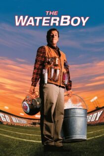 دانلود فیلم The Waterboy 1998 آبدارچی