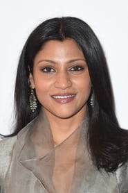 Konkona Sen Sharma