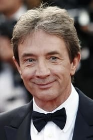 Martin Short