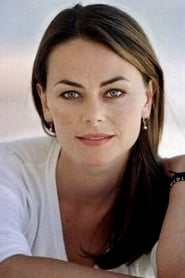 Polly Walker