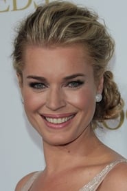 Rebecca Romijn