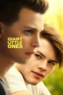 دانلود فیلم Giant Little Ones 2018 غول های کوچک