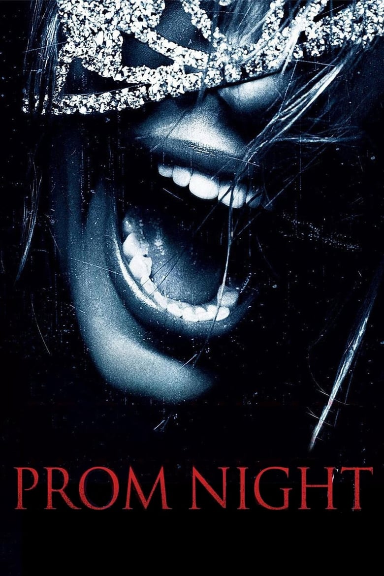 دانلود فیلم Prom Night 2008 شب پرام