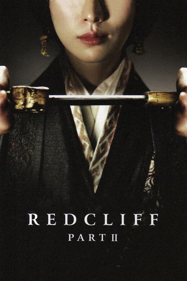 دانلود فیلم Red Cliff II 2009 صخره سرخ ۲