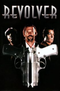 دانلود فیلم Revolver 2005 هفت‌تیر