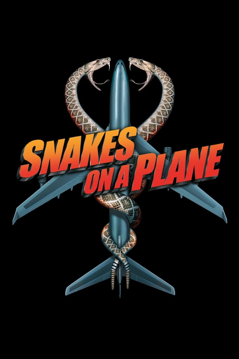 دانلود فیلم Snakes on a Plane 2006 مارها در هواپیما