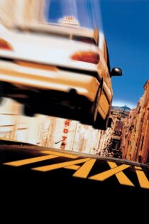 دانلود فیلم Taxi 1998 تاکسی