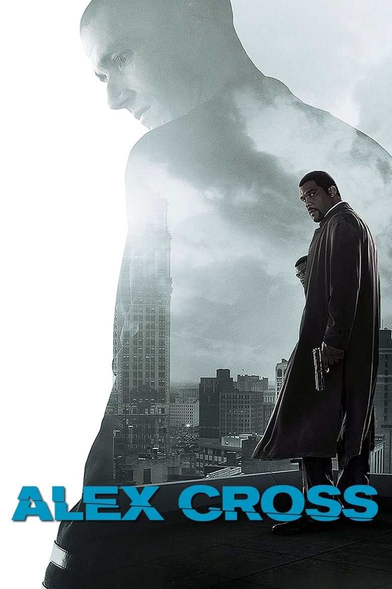 دانلود فیلم Alex Cross 2012 الکس کراس