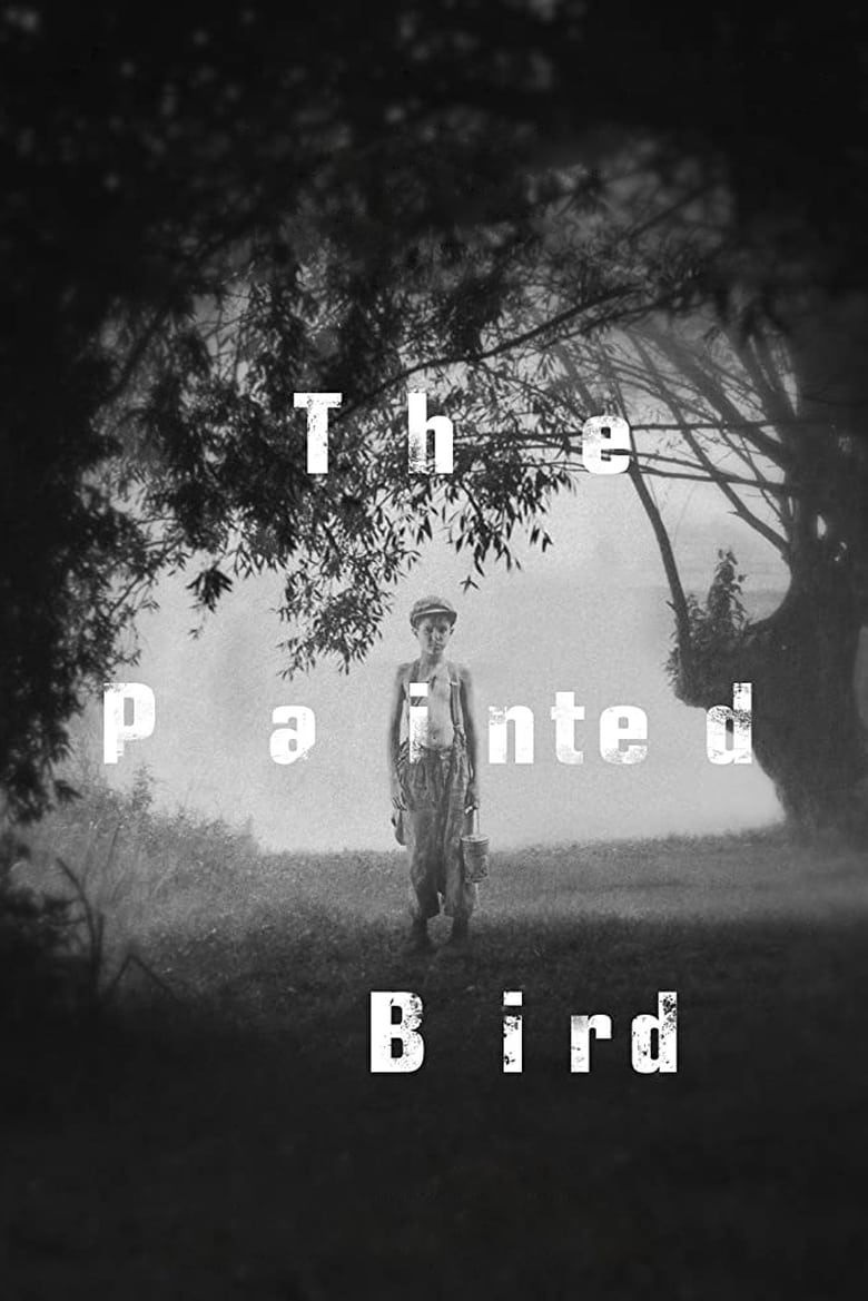 دانلود فیلم The Painted Bird 2019 پرنده رنگین