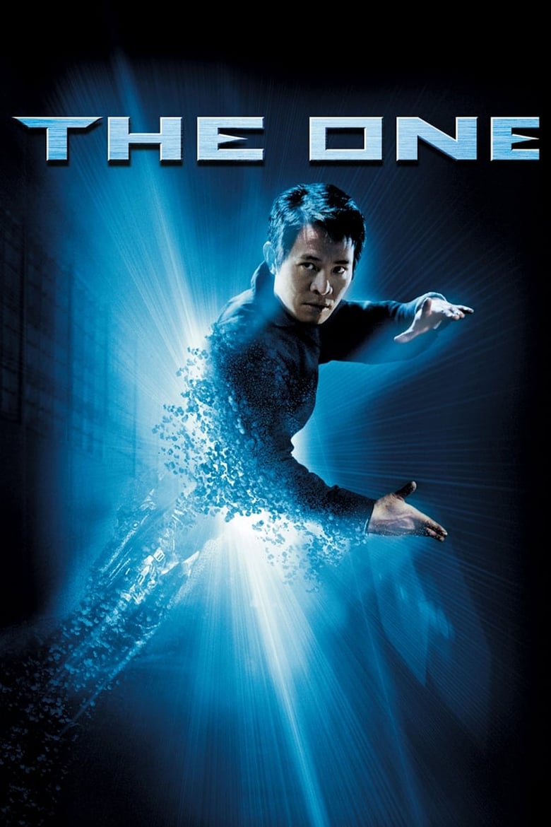 دانلود فیلم The One 2001 بی همتا