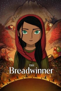 دانلود انیمیشن The Breadwinner 2017 نان‌آور