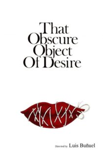 دانلود فیلم That Obscure Object of Desire 1977 میل مبهم هوس