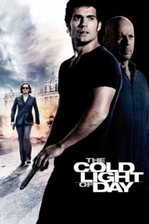 دانلود فیلم The Cold Light of Day 2012 نور سرد روز