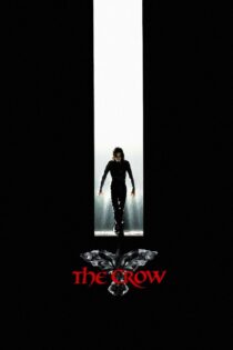 دانلود فیلم The Crow 1994 کلاغ