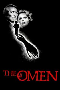 دانلود فیلم The Omen 1976 طالع نحس