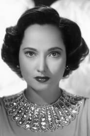 Merle Oberon