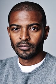 Noel Clarke