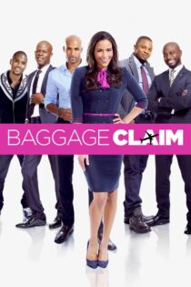 دانلود فیلم Baggage Claim 2013 تحویل بار