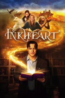 دانلود فیلم Inkheart 2008 نقش دل