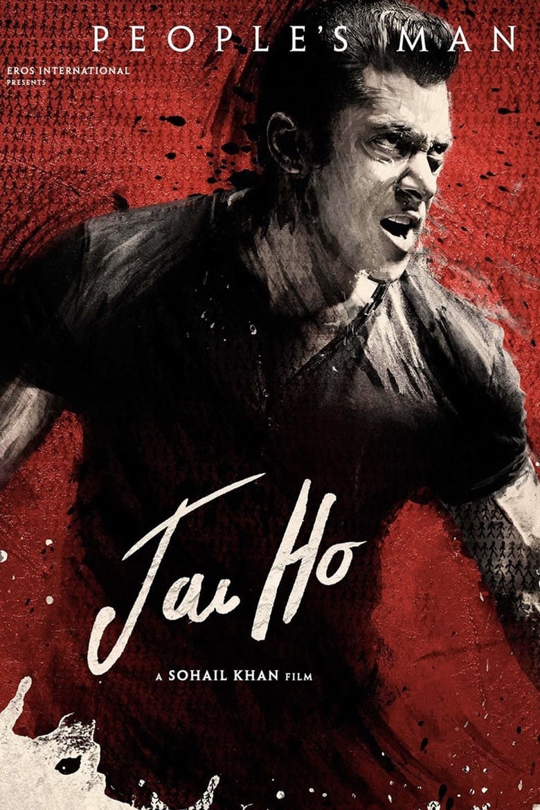 دانلود فیلم Jai Ho 2014 جی هو