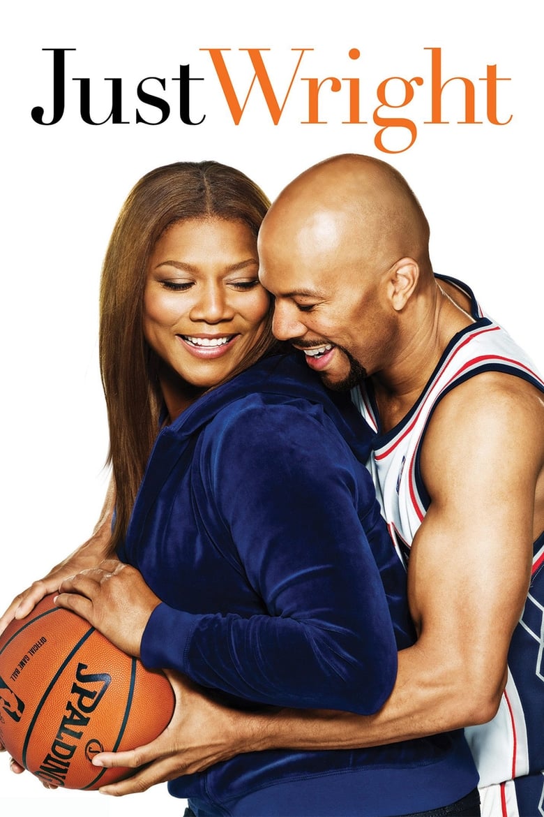 دانلود فیلم Just Wright 2010 فقط رایت