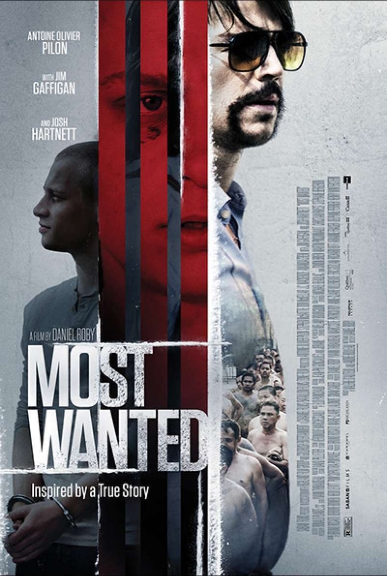 دانلود فیلم Most Wanted 2020 تحت تعقیب هدف شماره یک