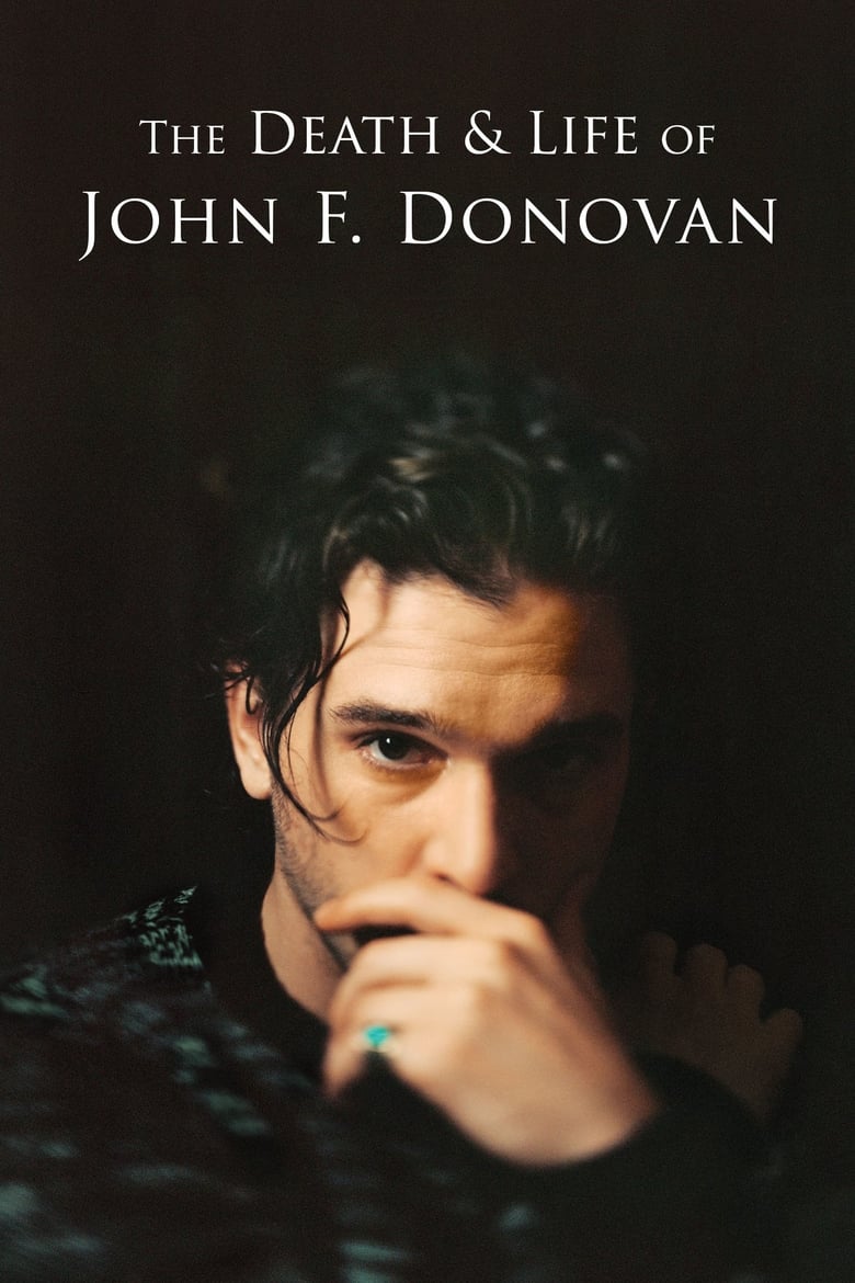 دانلود فیلم The Death & Life of John F. Donovan 2018 مرگ و زندگی جان اف. دونوون