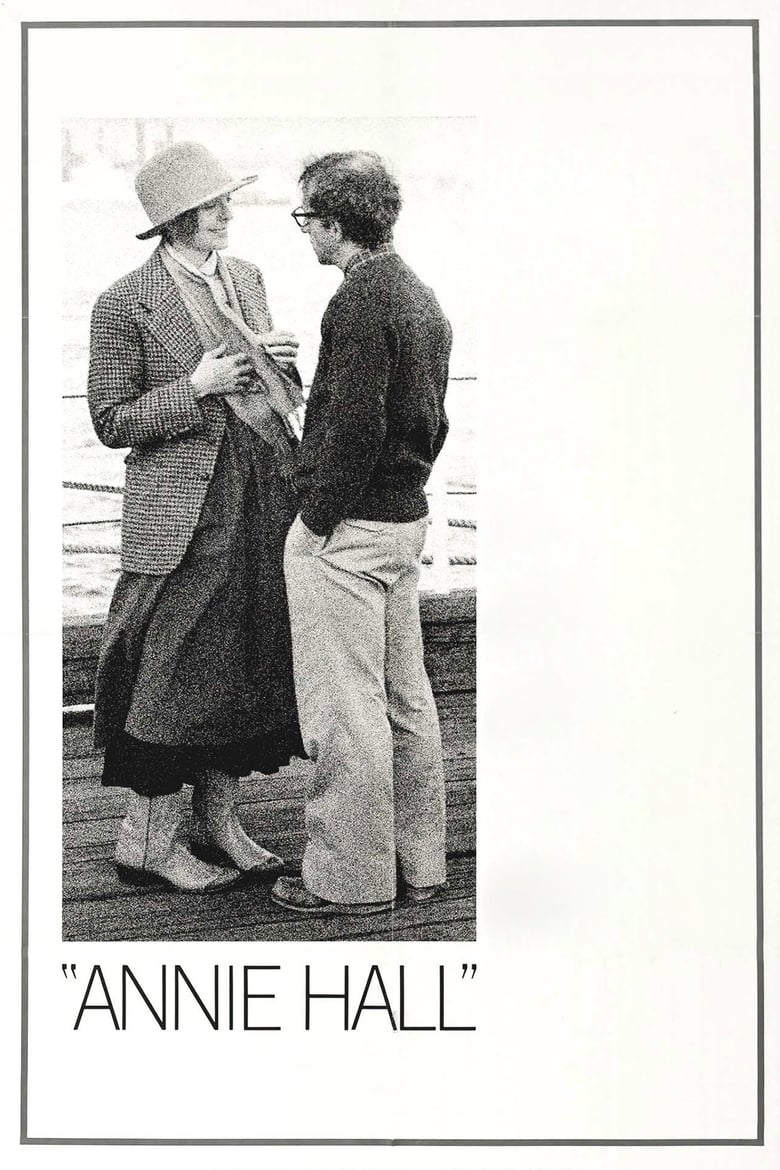 دانلود فیلم Annie Hall 1977 آنی هال