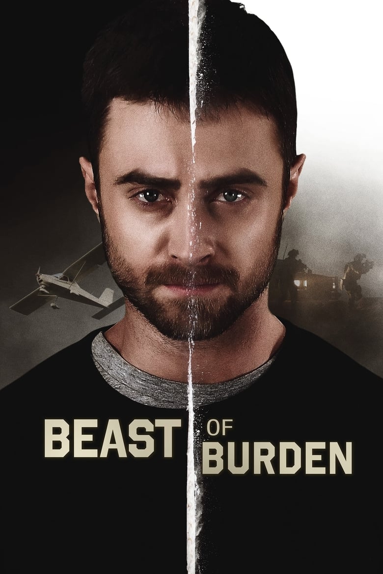 دانلود فیلم Beast of Burden 2018 جانور بارکش